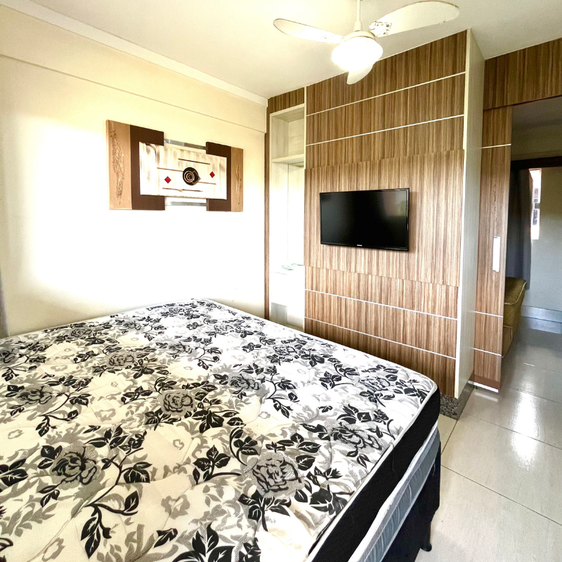 Fotos apartametnos LACQUA DIROMA CALDAS NOVAS