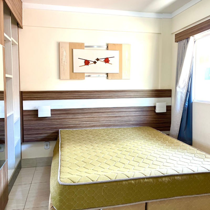 Fotos apartametnos LACQUA DIROMA CALDAS NOVAS