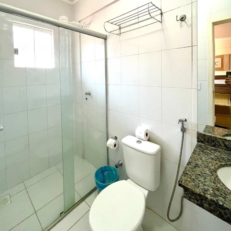 Fotos apartametnos LACQUA DIROMA CALDAS NOVAS