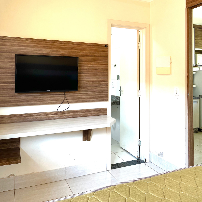 Fotos apartametnos LACQUA DIROMA CALDAS NOVAS