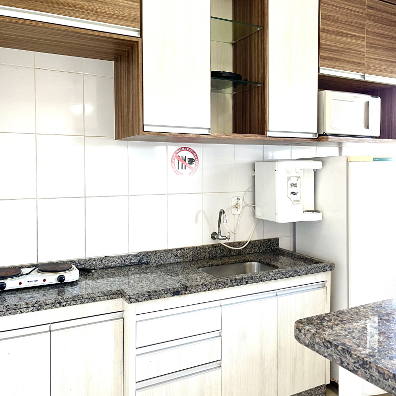 Fotos apartametnos LACQUA DIROMA CALDAS NOVAS