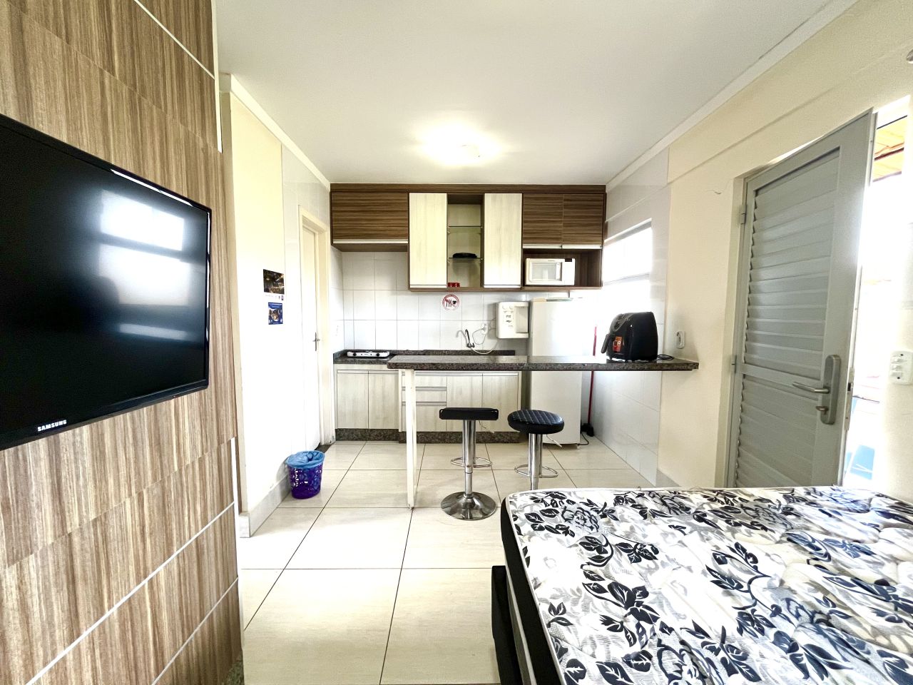 Fotos apartametnos LACQUA DIROMA CALDAS NOVAS