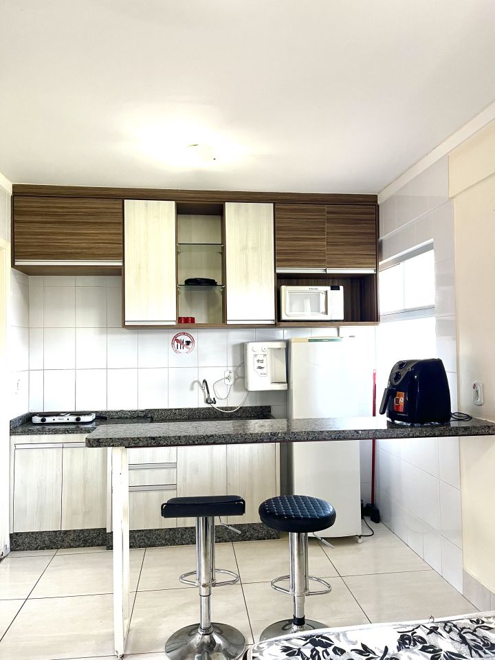 Fotos apartametnos LACQUA DIROMA CALDAS NOVAS