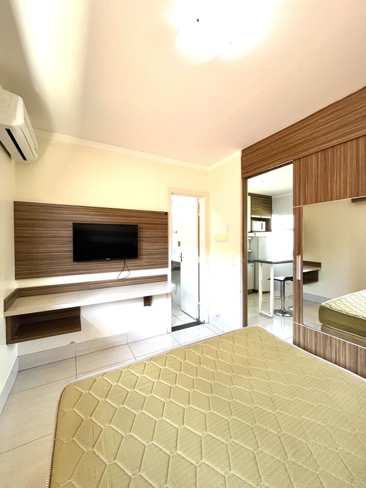 Fotos apartametnos LACQUA DIROMA CALDAS NOVAS