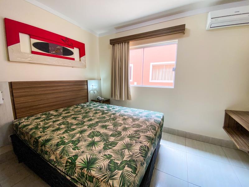 Fotos apartametnos LACQUA DIROMA CALDAS NOVAS