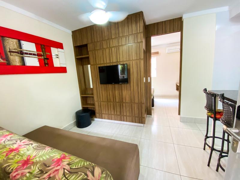Fotos apartametnos LACQUA DIROMA CALDAS NOVAS