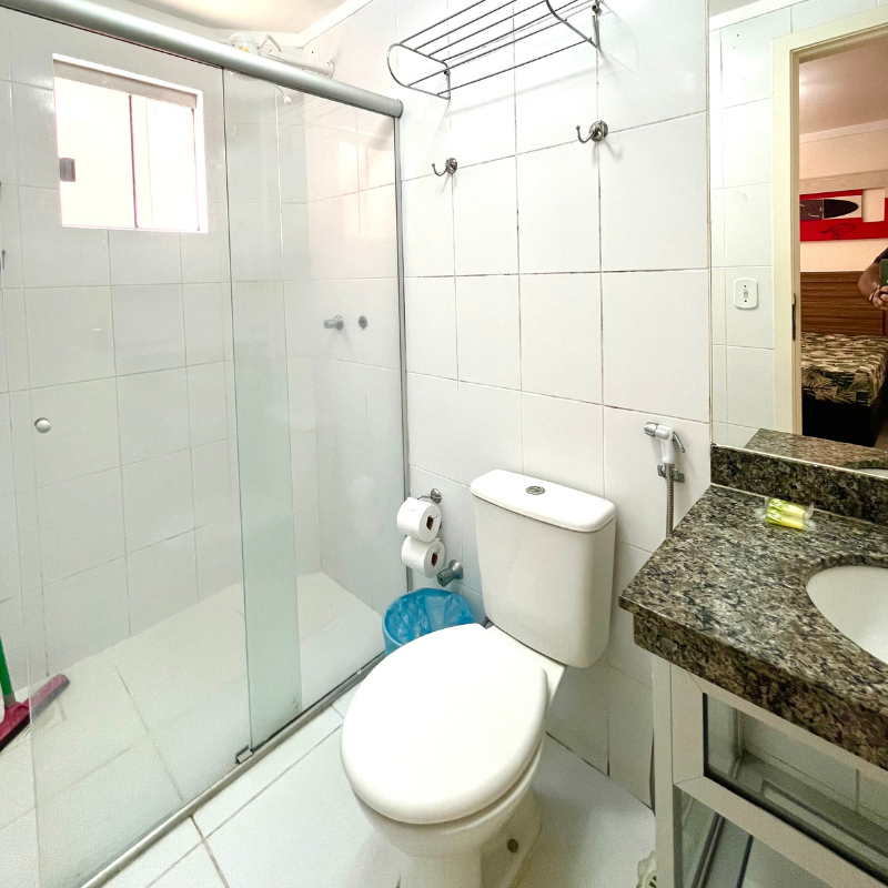 Fotos apartametnos LACQUA DIROMA CALDAS NOVAS