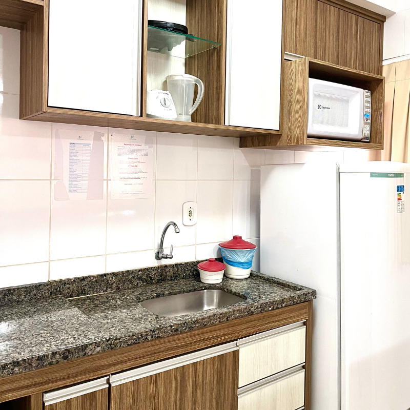 Fotos apartametnos LACQUA DIROMA CALDAS NOVAS