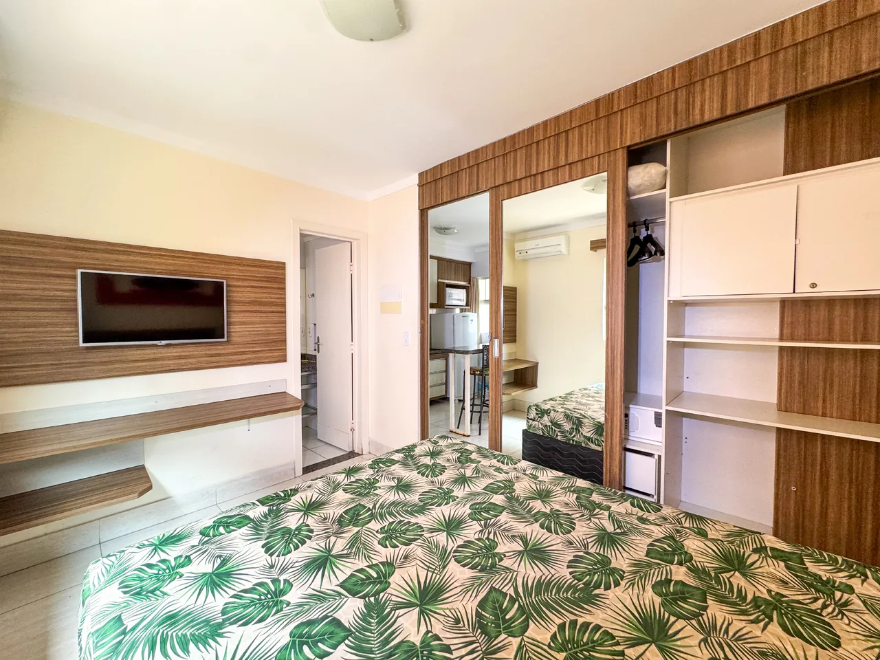 Fotos apartametnos LACQUA DIROMA CALDAS NOVAS
