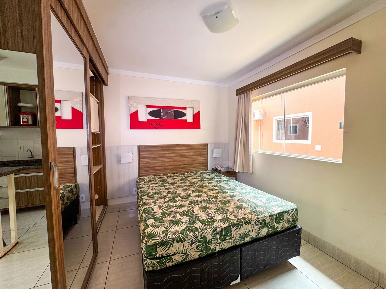 Fotos apartametnos LACQUA DIROMA CALDAS NOVAS