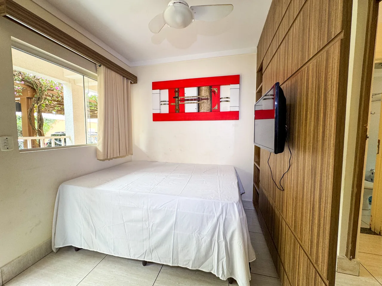 Fotos apartametnos LACQUA DIROMA CALDAS NOVAS