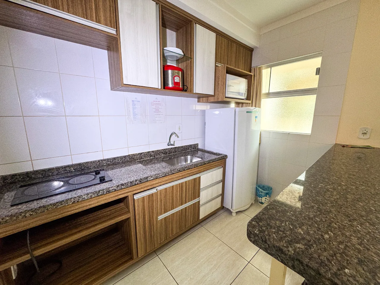 Fotos apartametnos LACQUA DIROMA CALDAS NOVAS