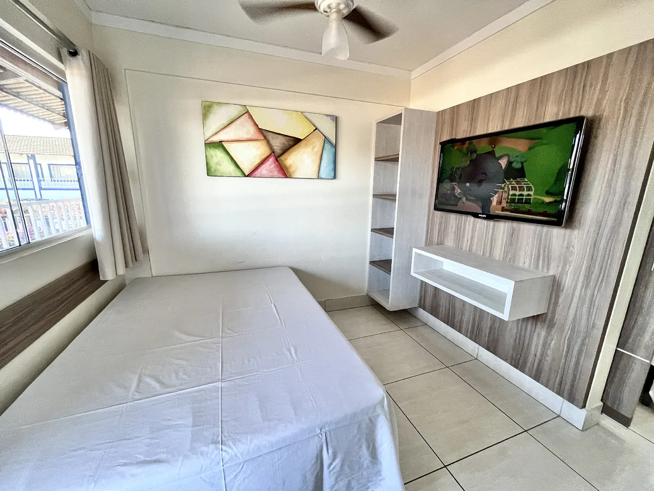 Fotos apartametnos LACQUA DIROMA CALDAS NOVAS