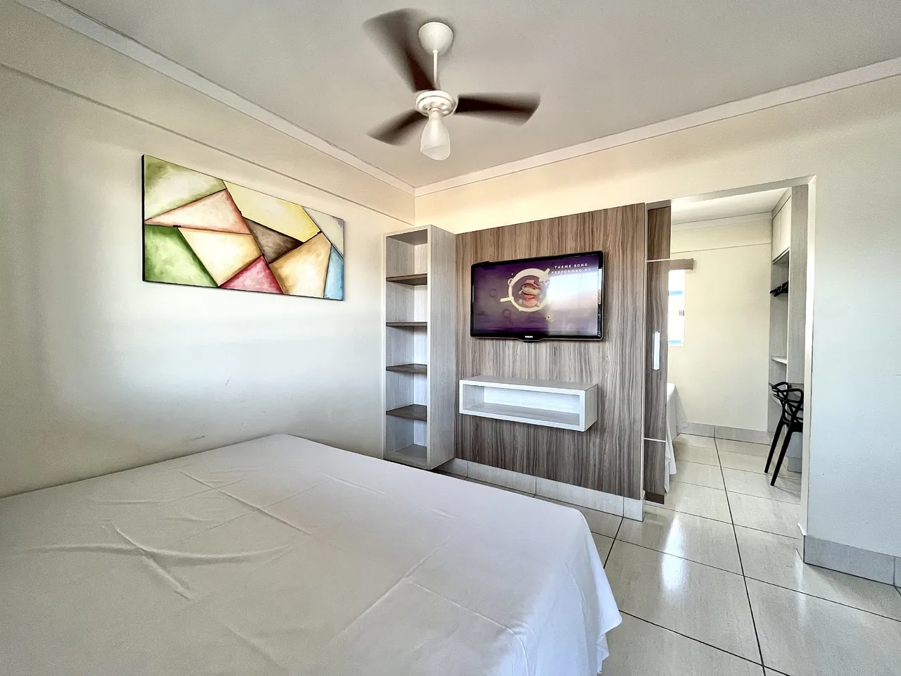 Fotos apartametnos LACQUA DIROMA CALDAS NOVAS