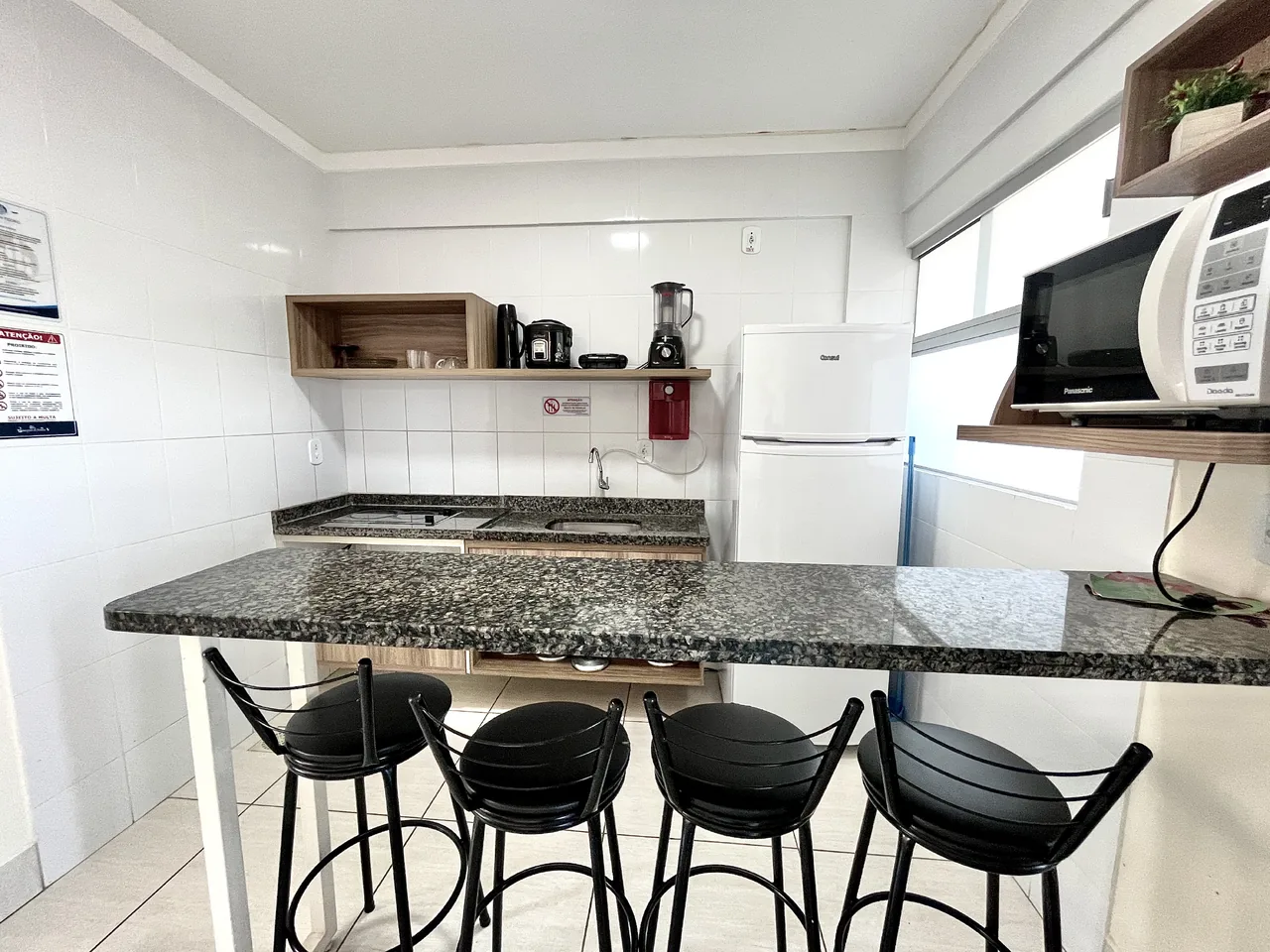 Fotos apartametnos LACQUA DIROMA CALDAS NOVAS