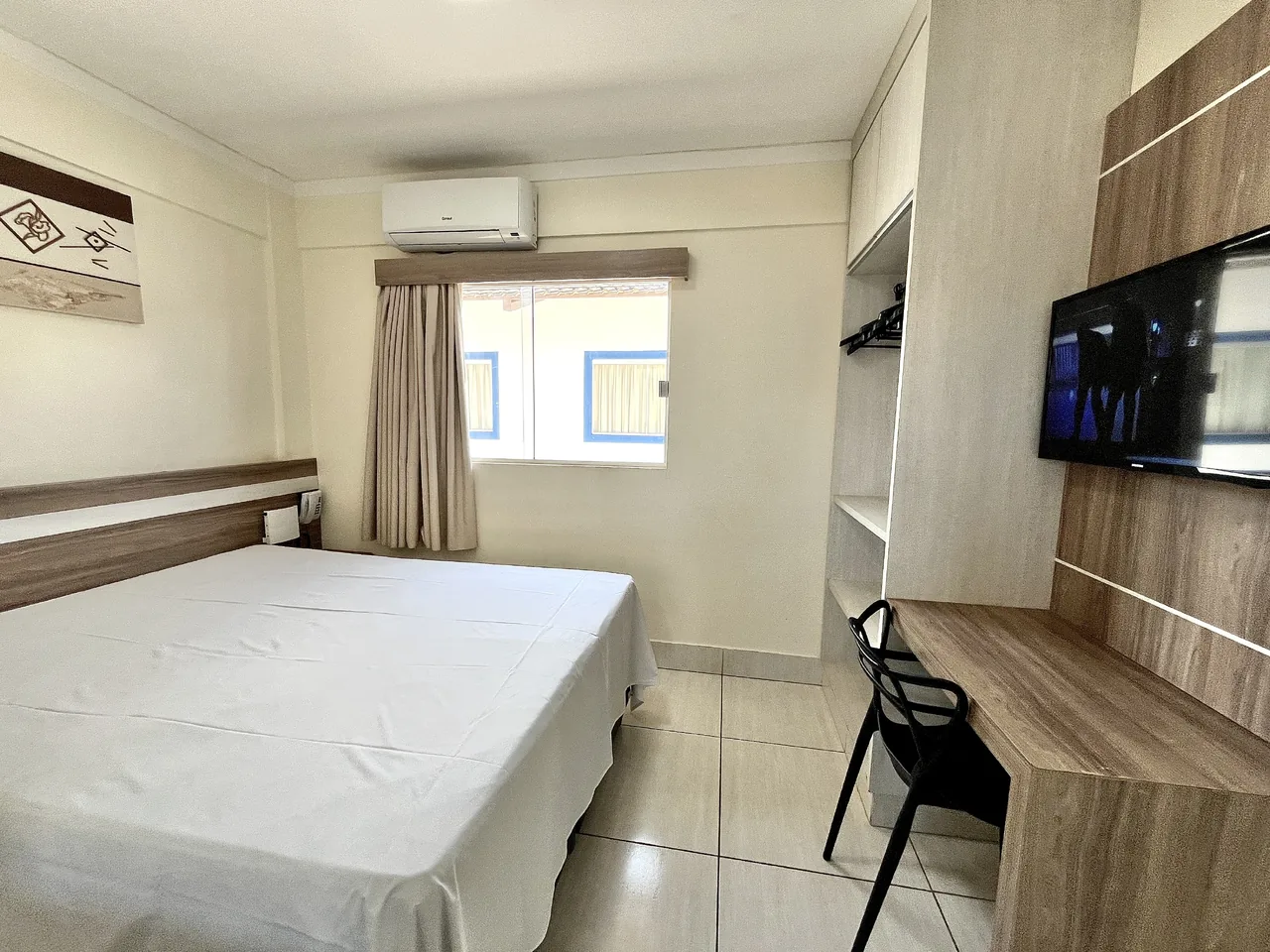 Fotos apartametnos LACQUA DIROMA CALDAS NOVAS