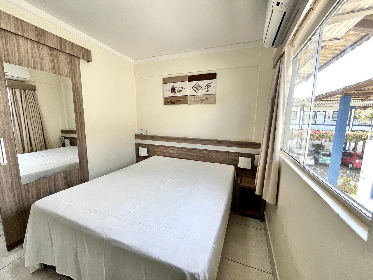 Fotos apartametnos LACQUA DIROMA CALDAS NOVAS