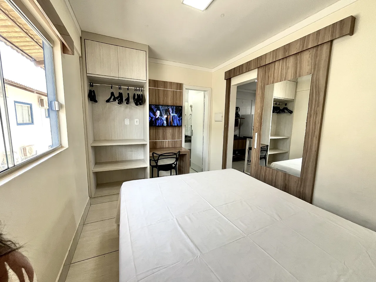 Fotos apartametnos LACQUA DIROMA CALDAS NOVAS