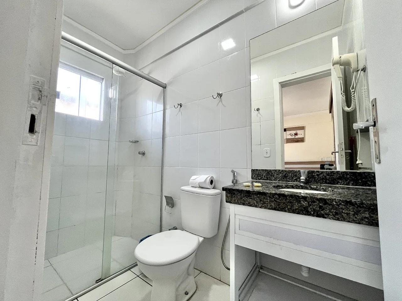 Fotos apartametnos LACQUA DIROMA CALDAS NOVAS
