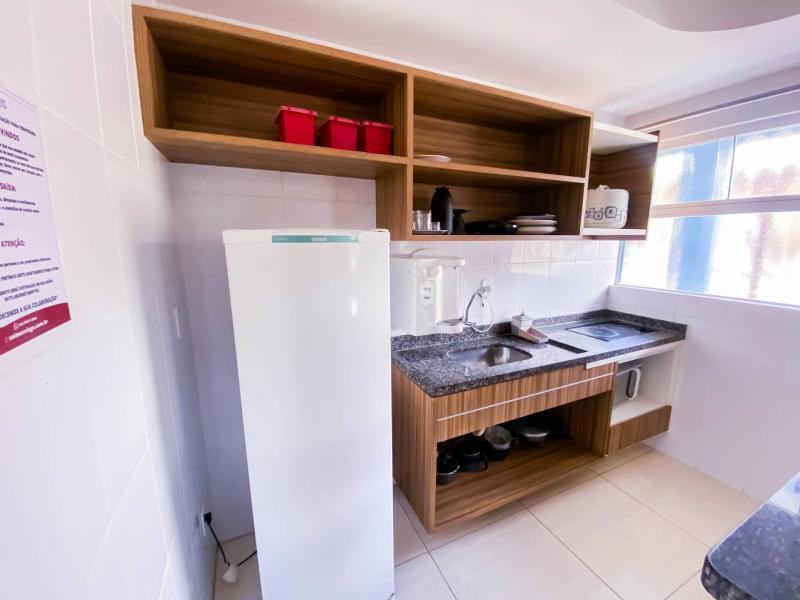 Fotos apartametnos LACQUA DIROMA CALDAS NOVAS