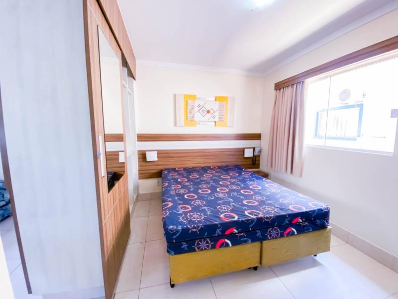 Fotos apartametnos LACQUA DIROMA CALDAS NOVAS
