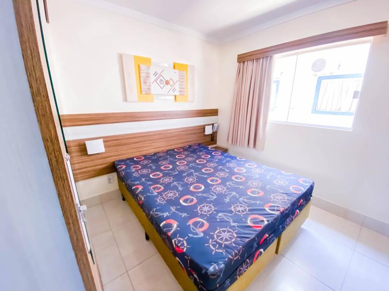 Fotos apartametnos LACQUA DIROMA CALDAS NOVAS