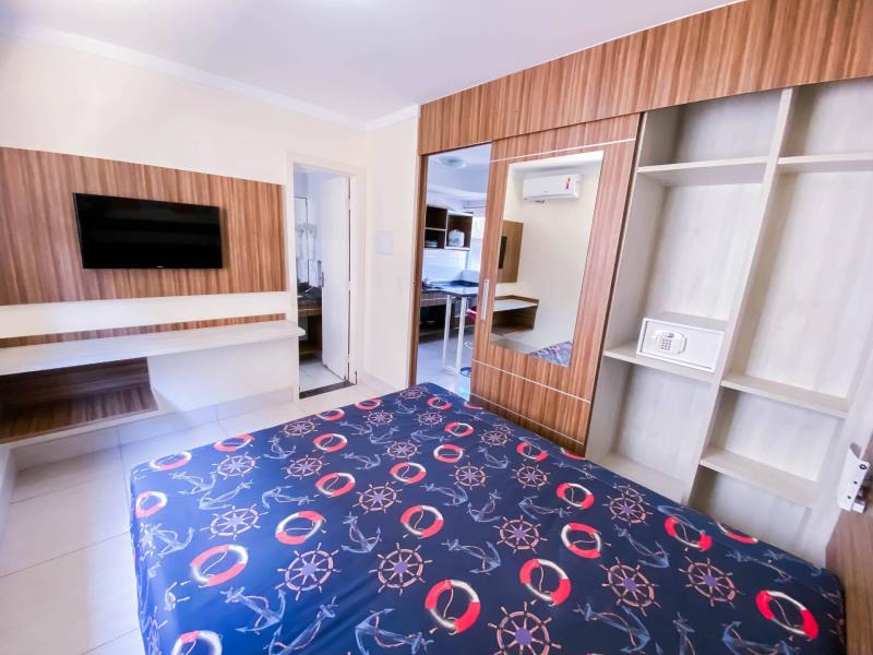 Fotos apartametnos LACQUA DIROMA CALDAS NOVAS