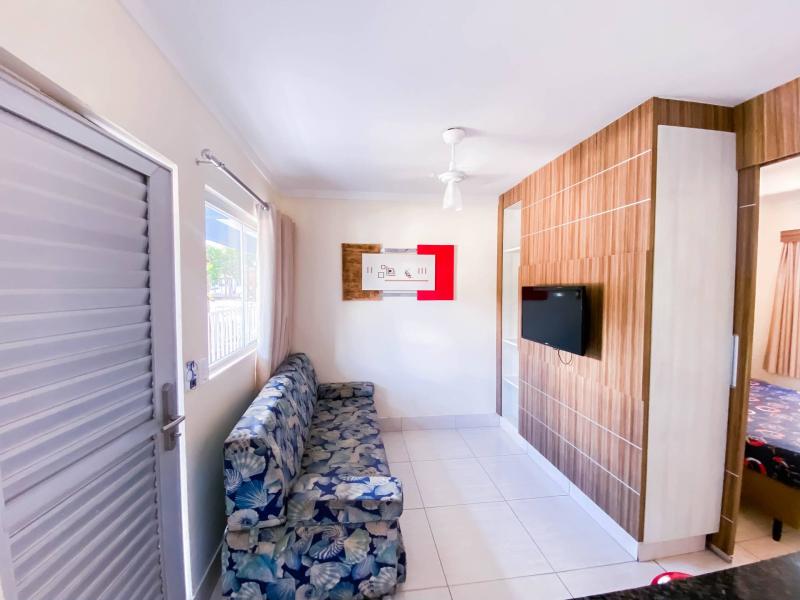 Fotos apartametnos LACQUA DIROMA CALDAS NOVAS