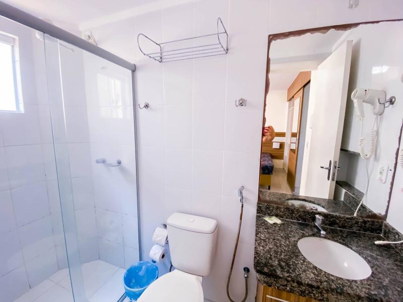 Fotos apartametnos LACQUA DIROMA CALDAS NOVAS