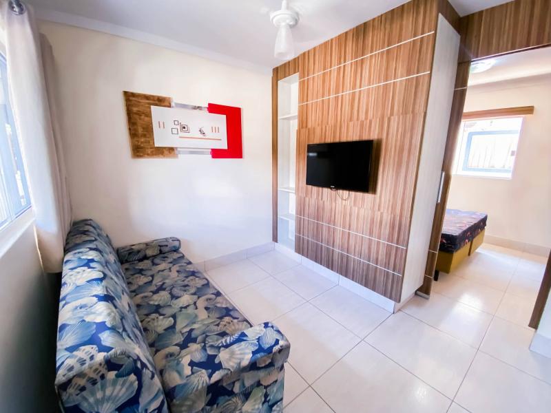 Fotos apartametnos LACQUA DIROMA CALDAS NOVAS