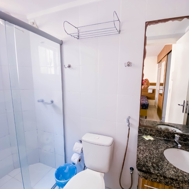 Fotos apartametnos LACQUA DIROMA CALDAS NOVAS