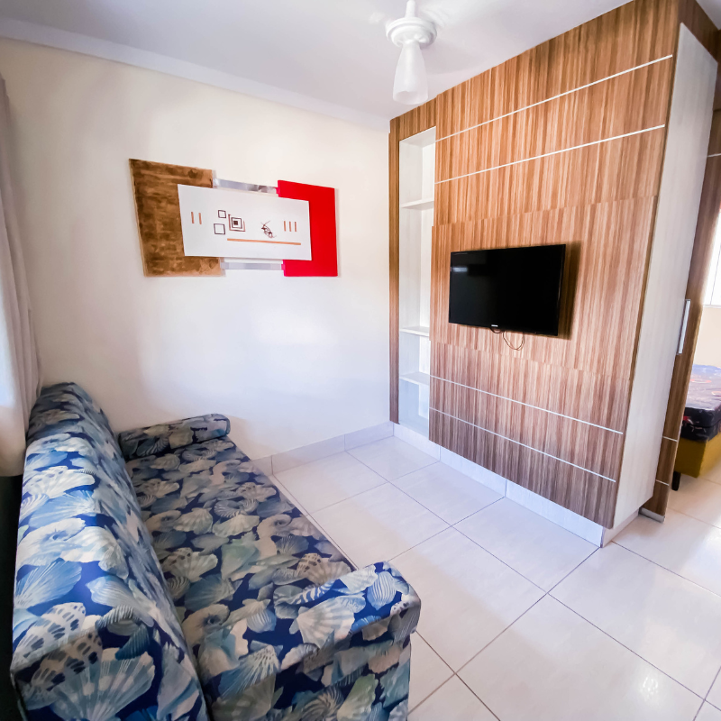 Fotos apartametnos LACQUA DIROMA CALDAS NOVAS