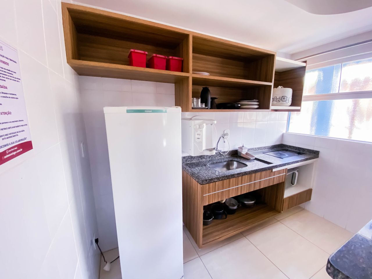 Fotos apartametnos LACQUA DIROMA CALDAS NOVAS