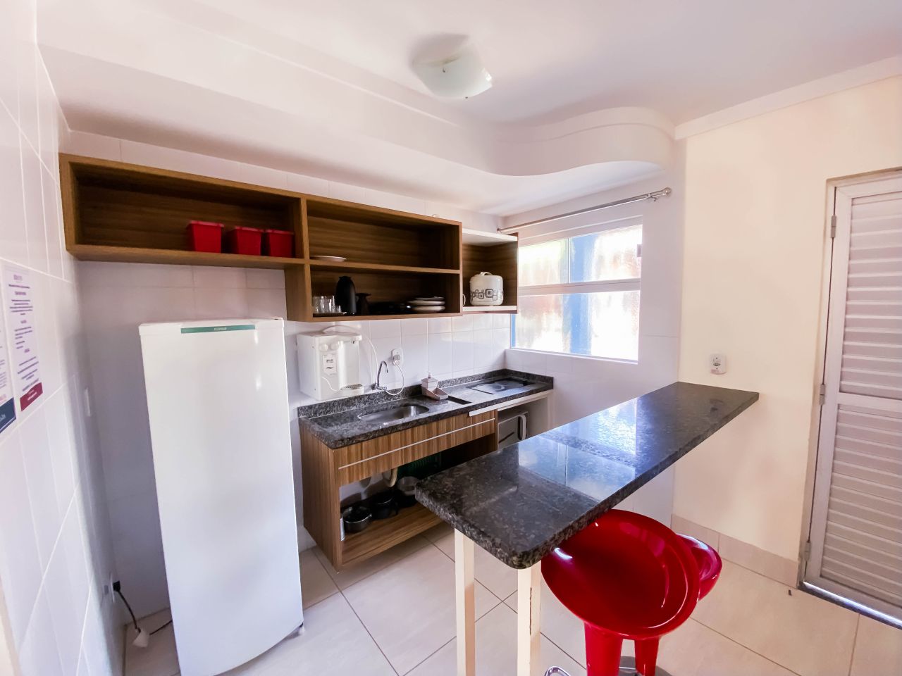 Fotos apartametnos LACQUA DIROMA CALDAS NOVAS