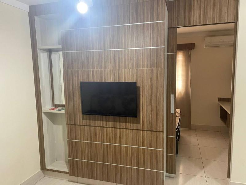 Fotos apartametnos LACQUA DIROMA CALDAS NOVAS