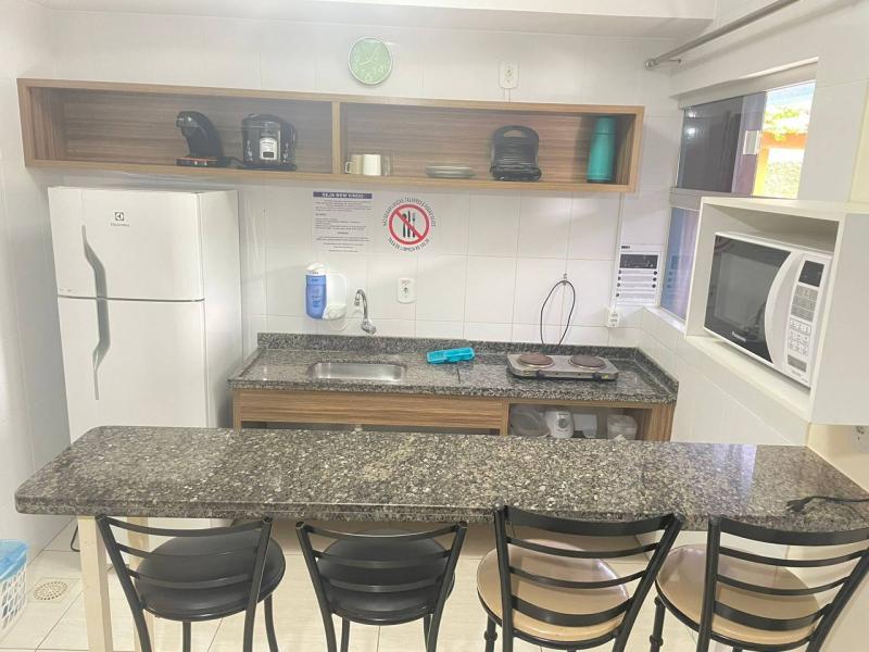 Fotos apartametnos LACQUA DIROMA CALDAS NOVAS