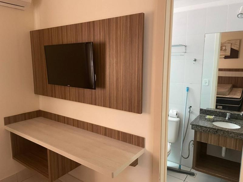 Fotos apartametnos LACQUA DIROMA CALDAS NOVAS