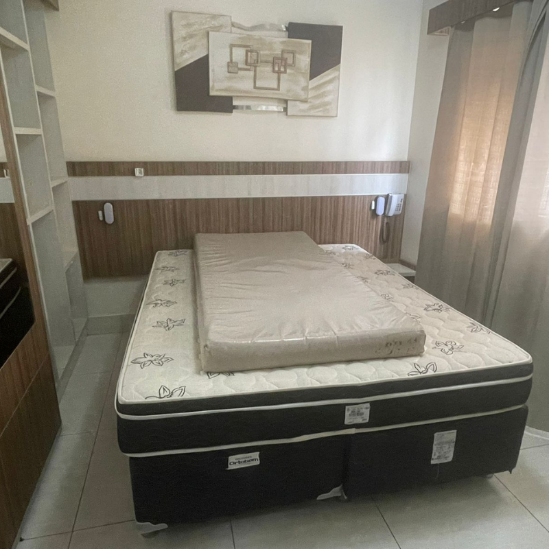 Fotos apartametnos LACQUA DIROMA CALDAS NOVAS