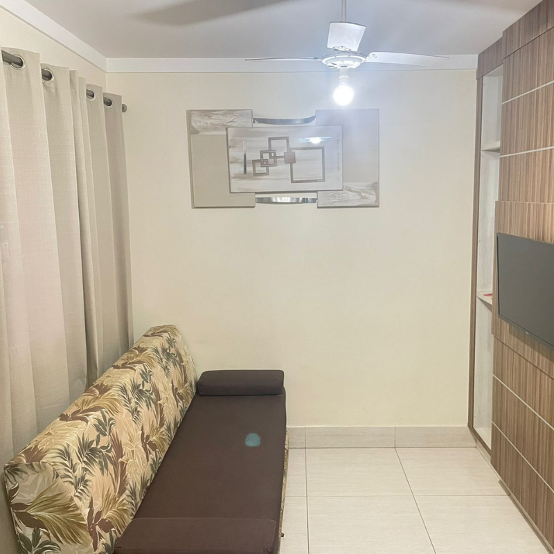 Fotos apartametnos LACQUA DIROMA CALDAS NOVAS
