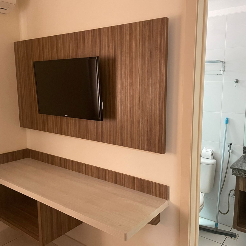 Fotos apartametnos LACQUA DIROMA CALDAS NOVAS