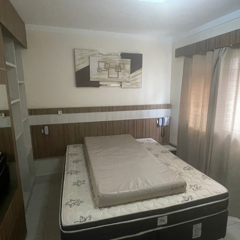 Fotos apartametnos LACQUA DIROMA CALDAS NOVAS