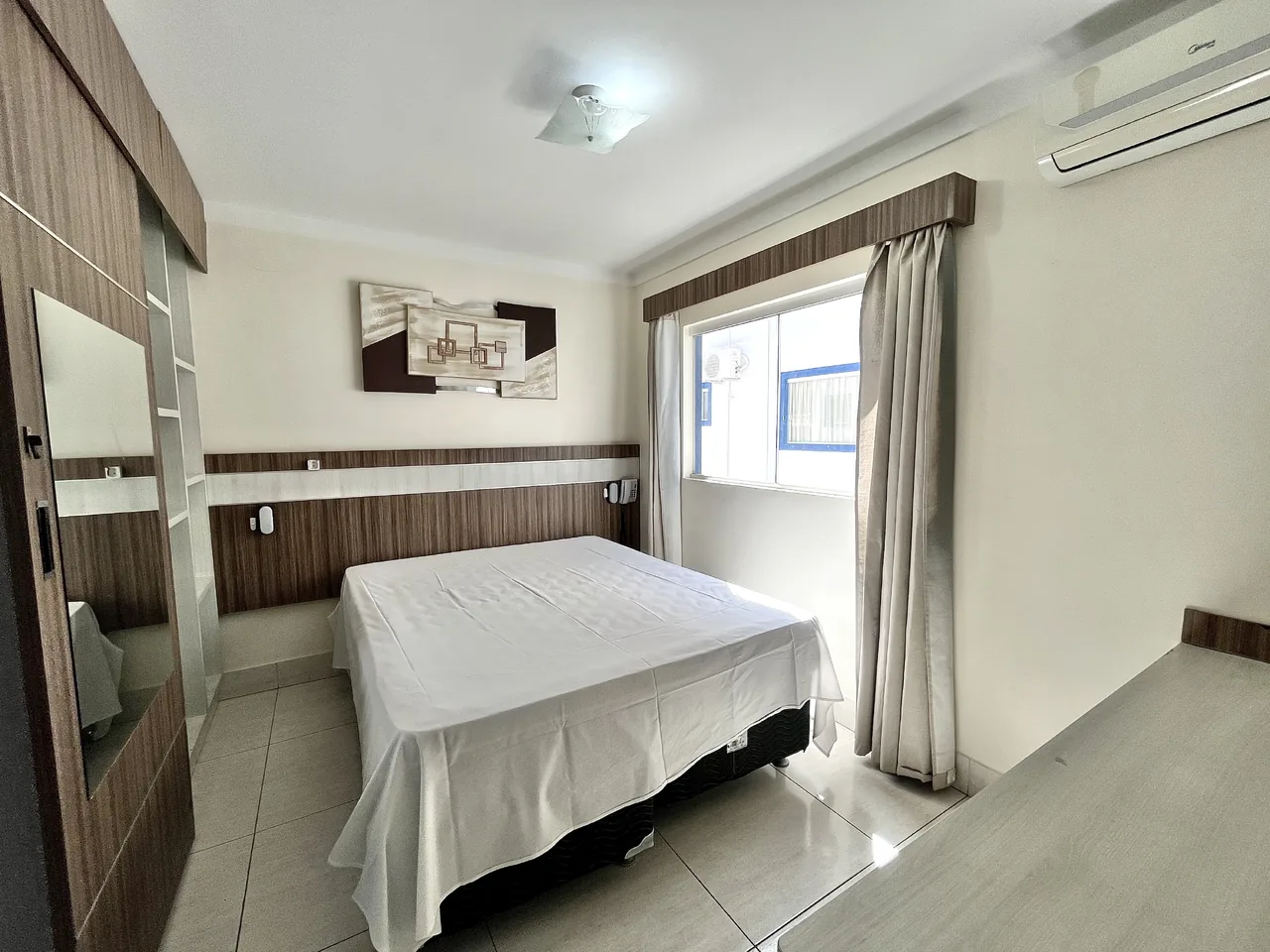 Fotos apartametnos LACQUA DIROMA CALDAS NOVAS