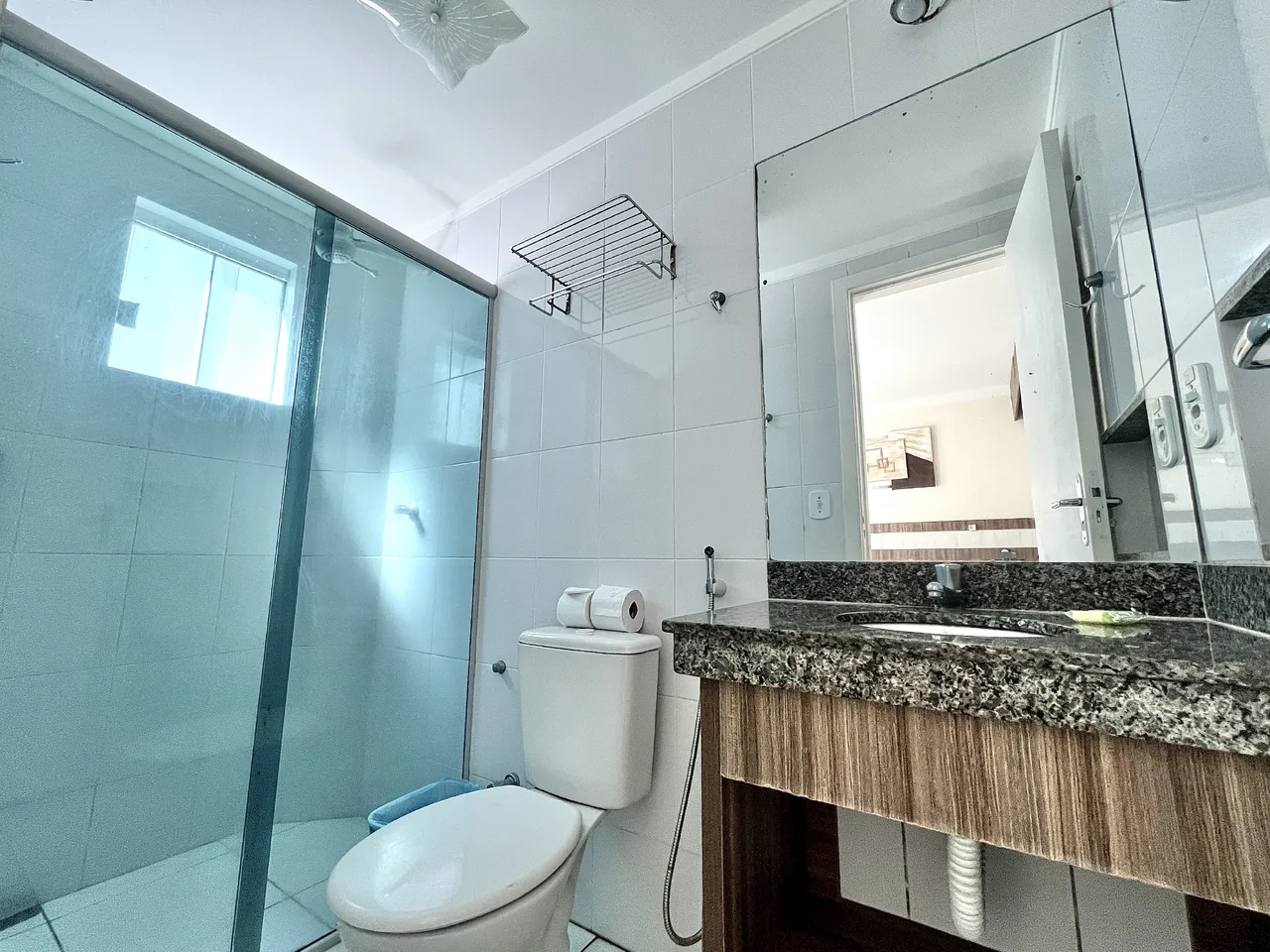 Fotos apartametnos LACQUA DIROMA CALDAS NOVAS