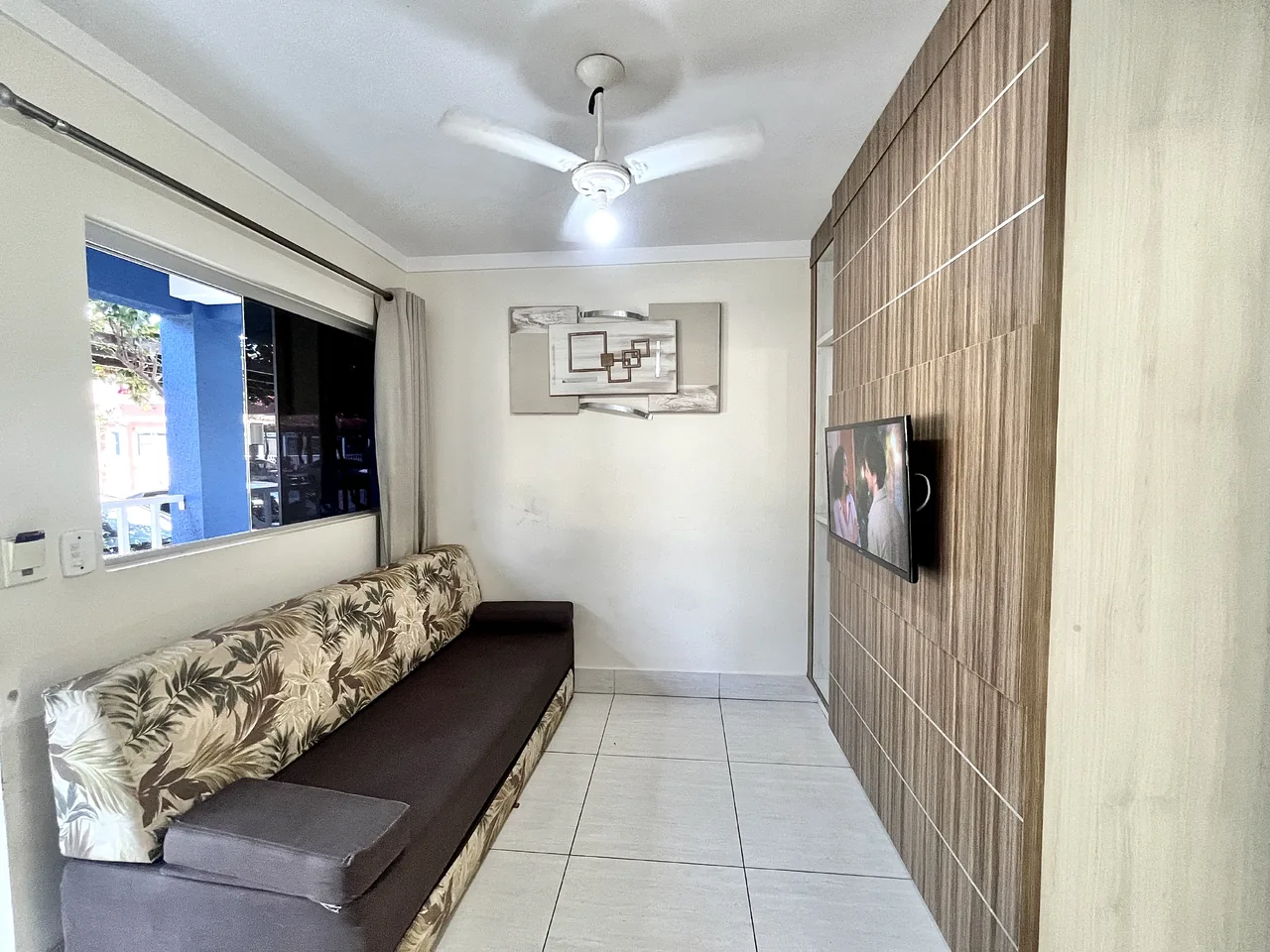 Fotos apartametnos LACQUA DIROMA CALDAS NOVAS