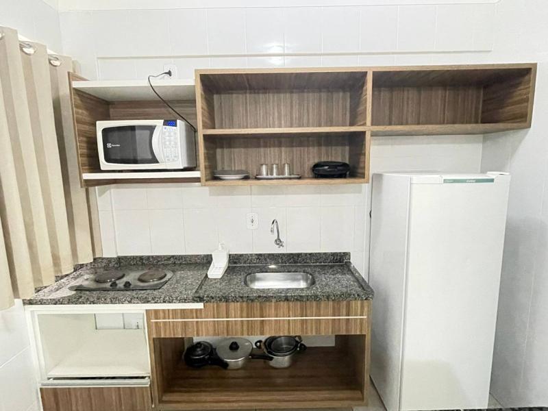 Fotos apartametnos LACQUA DIROMA CALDAS NOVAS