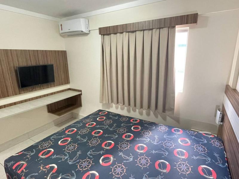 Fotos apartametnos LACQUA DIROMA CALDAS NOVAS