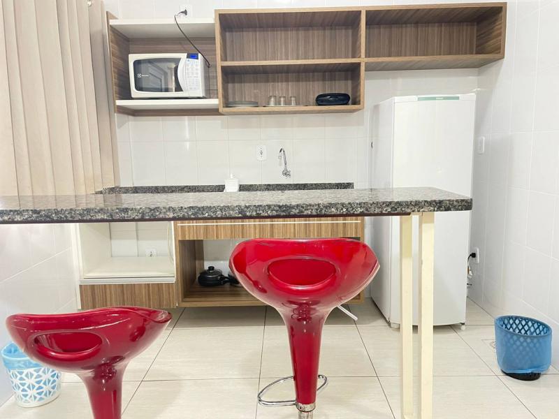 Fotos apartametnos LACQUA DIROMA CALDAS NOVAS