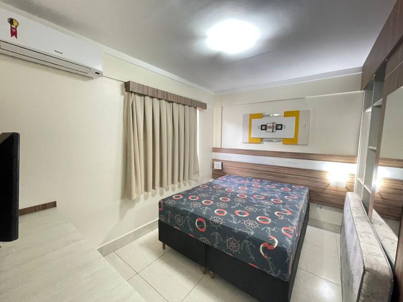 Fotos apartametnos LACQUA DIROMA CALDAS NOVAS
