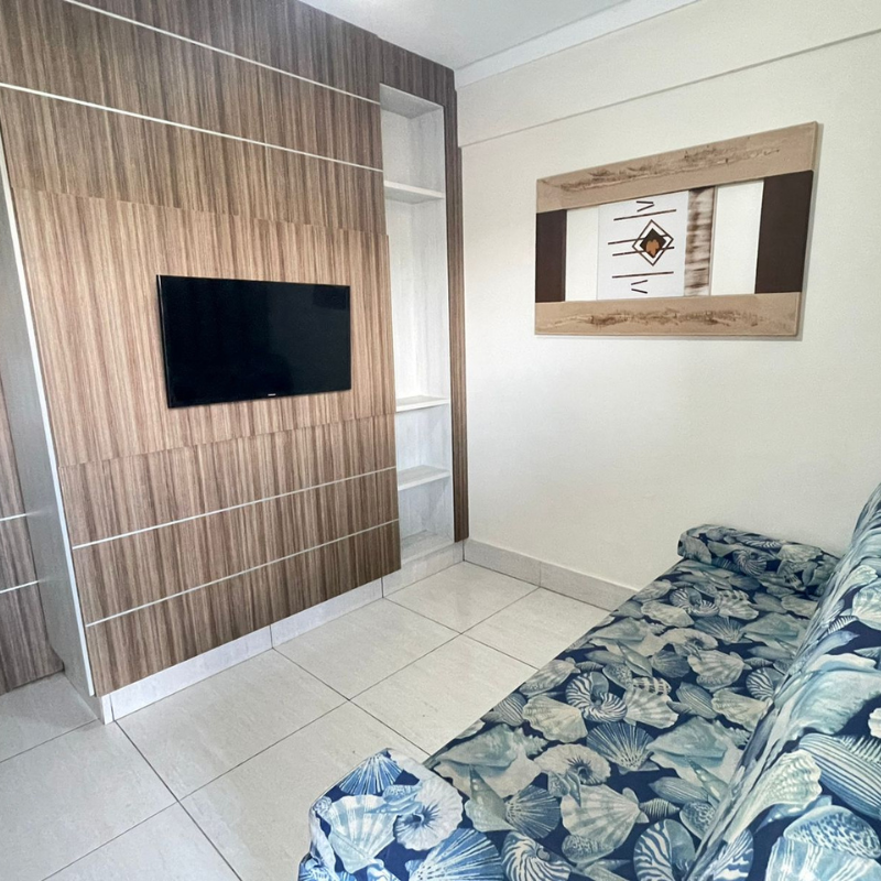 Fotos apartametnos LACQUA DIROMA CALDAS NOVAS