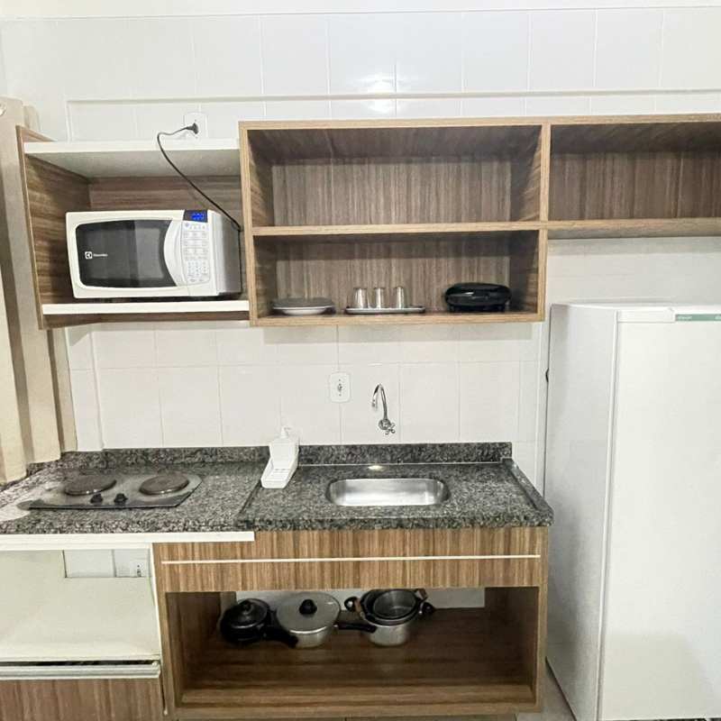 Fotos apartametnos LACQUA DIROMA CALDAS NOVAS